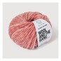 Wool and the Gang Raspberry Pink Lil&rsquo; Crazy Sexy Wool Marl 100g image number 3