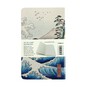 Japanese Woodblocks Mini Notebooks 3 Pack  image number 6