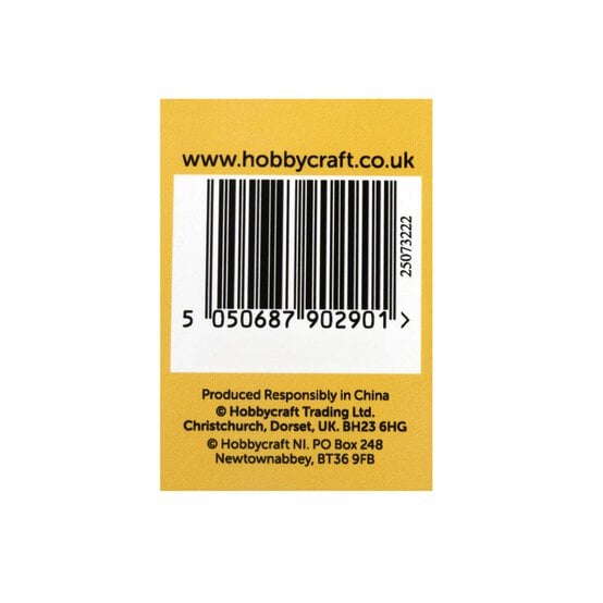 Spring Floral Gift Bag image number 5