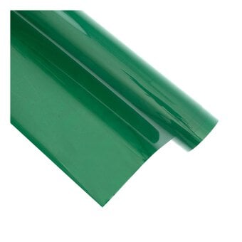 Siser Green Easyweed Heat Transfer Vinyl 30cm x 50cm image number 2