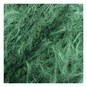 Knitcraft Green What the Fluff 100g image number 2