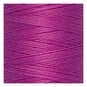 Gutermann Pink Sew All Thread 100m (321) image number 2