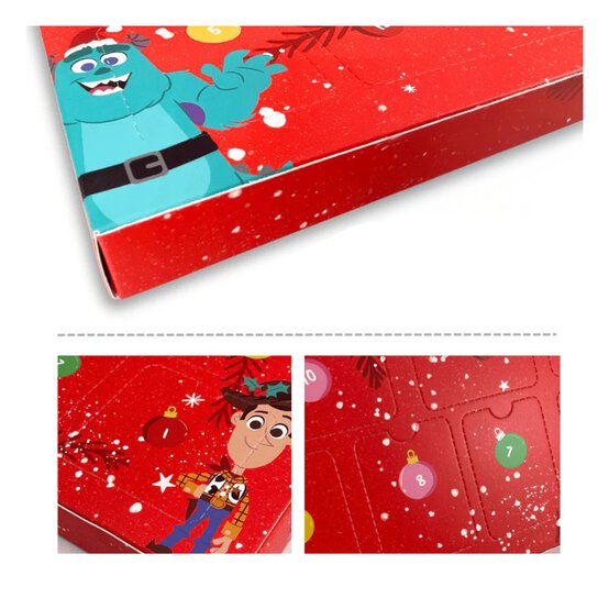 Disney Crystal Art Advent Calendar image number 6