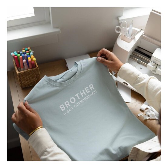 Cricut Explore 4 Smart Cutting Machine image number 7