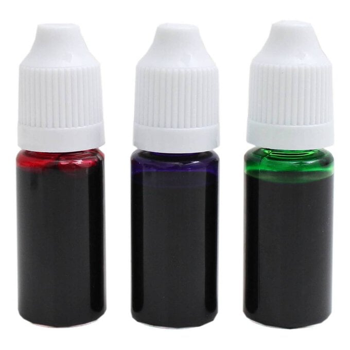 Pastel Soap Colours 10ml 3 Pack image number 1