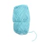 Knitcraft Robin's Egg Blue Tiny Cotton Friends Yarn 25g image number 3