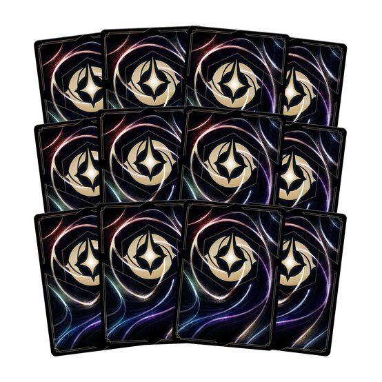 Assorted Disney Lorcana Whispers in the Well Booster Pack image number 7