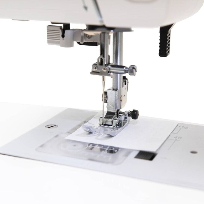 Janome HC8100 Computerised Sewing Machine | Hobbycraft
