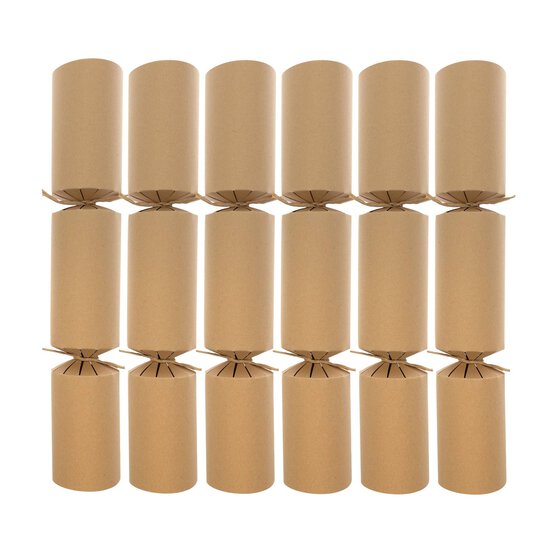 Kraft Fillable Crackers 6 Pack image number 1