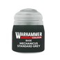 Warhammer Mechanicus Standard Grey Base Paint 12ml image number 1