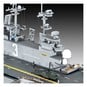 Revell Assault Carrier USS Wasp Class Model Kit 1:700 image number 4