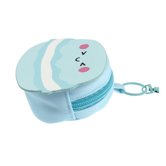 Mini Macaron Stationery Set image number 4