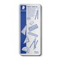Staedtler Noris Math Set 10 Pieces image number 3