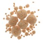 Camel Pom Poms 60 Pack image number 1