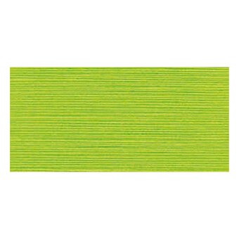 Madeira Green Apple Aeroflock Overlocker Thread 1000m (8990)