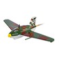 COBI Messerschmitt Me 163B Komet Set 1:32 image number 2