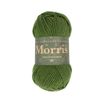 West Yorkshire Spinners Yew Morris DK 50g