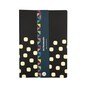 Monochrome Notebook Set A4 3 Pack image number 6