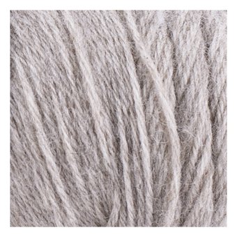 Lion Brand Oatmeal Fishermen’s Wool 227g 