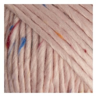 Wendy Pink Knit’s Recycled Yarn 100g image number 2