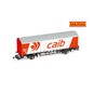 Hornby RailRoad Caib PVA Van image number 1