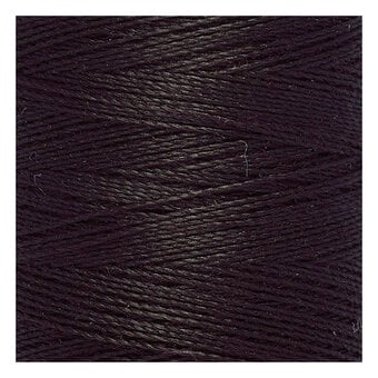 Gutermann Brown Sew All Thread 100m (682) image number 2