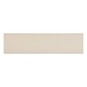 Ivory Double-Faced Satin Ribbon 3mm x 5m image number 1