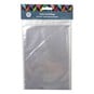 Clear Cello Bags 5 x 7 Inches 50 Pack image number 2