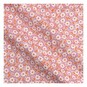 Island Haven Pink Cotton Fat Quarters 4 Pack image number 3
