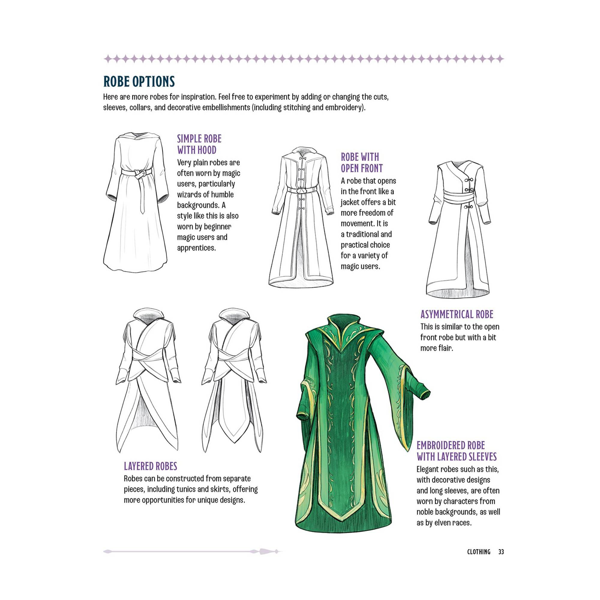 How To Draw Rivils Rpg How to Draw Your RPG Character: Armour, Weaponry and Companions ...