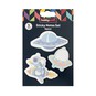 Space Sticky Note Pads 3 Pack  image number 4