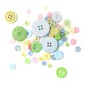 Pastel Buttons 50g image number 1