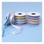 Easter Ribbons 1m 10 Pack image number 1