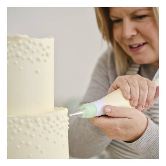 Whisk Decorating Tool Caddy 60 Pieces image number 11