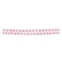 Pink Adhesive Gems 399 Pack image number 1