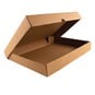 Seawhite Cardboard Storage Box A3 image number 1