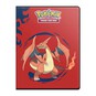 Pokemon Charizard X and Y 9-Pocket Portfolio image number 1