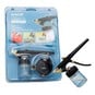 SprayCraft SP15 Easy-to-Use Airbrush image number 1