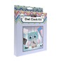 Owl Clock Kit image number 1