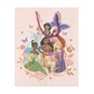 Disney Princess Gift Bag 27cm x 33cm image number 3