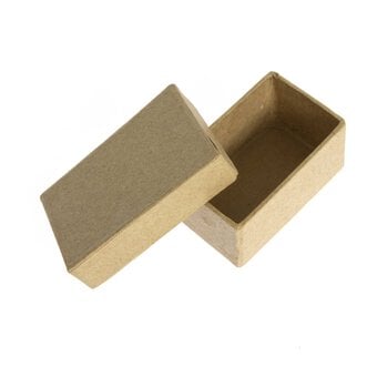 Mache Mini Boxes 6 Pack image number 5