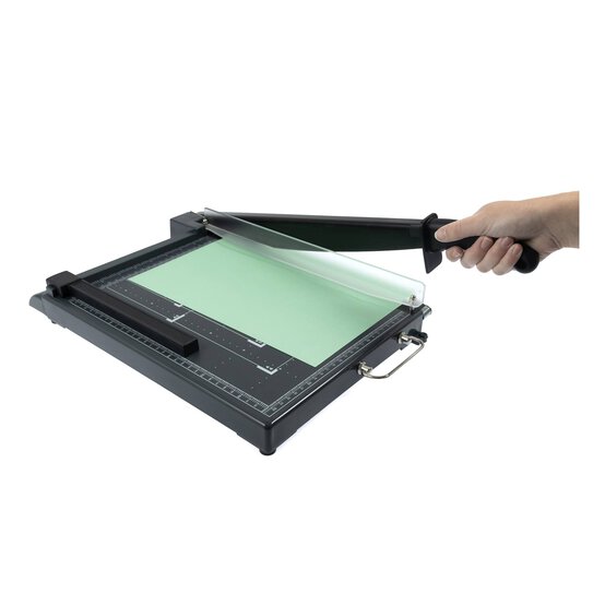 Paper Guillotine A4 image number 2