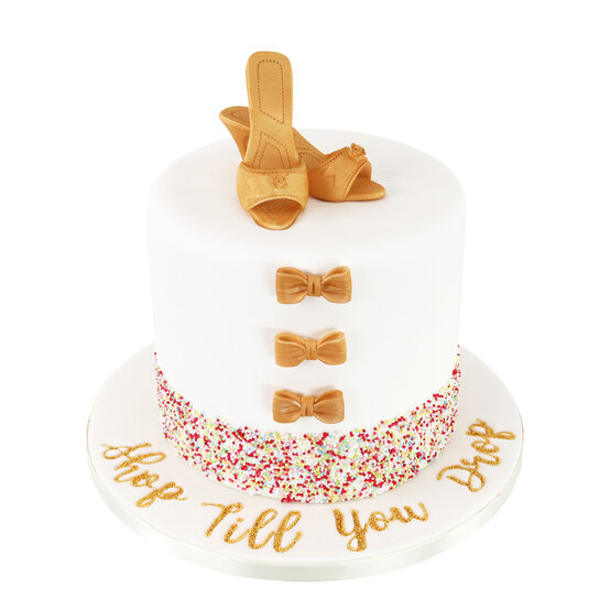 PME Fun Fonts Alphabet Stamp Set image number 10