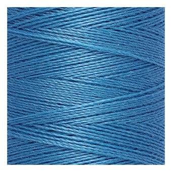 Gutermann Blue Sew All Thread 100m (965) image number 2