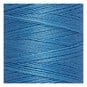 Gutermann Blue Sew All Thread 100m (965) image number 2