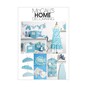 McCall's Home Decor   Sewing Pattern M6051 (OSZ) image number 1