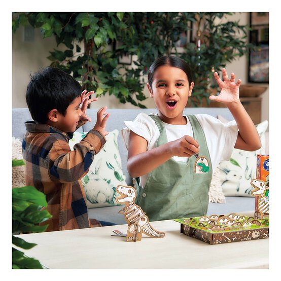 Orchard Toys Dinosaur Dig image number 2