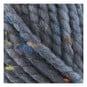 James C Brett Denim Mix Rustic Mega Chunky Yarn 100g image number 2