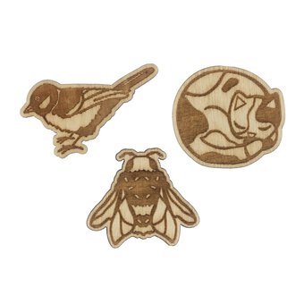 Artisan Magnetic Needle Minders 3 Pack