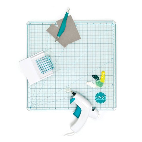 We R Makers Precision Glass Cutting Mat image number 6